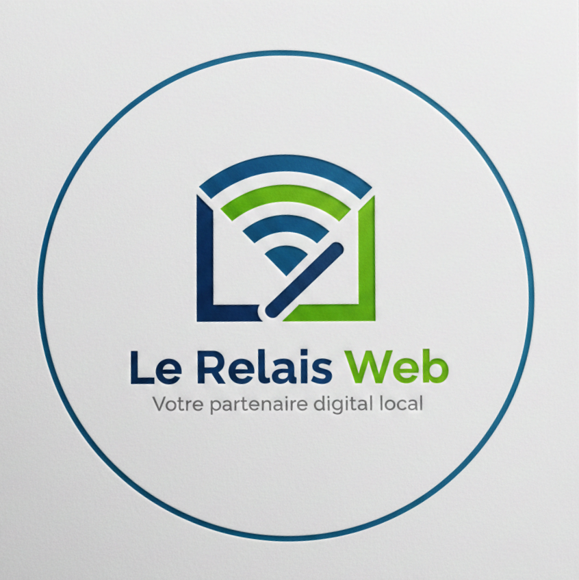 Le Relais Web